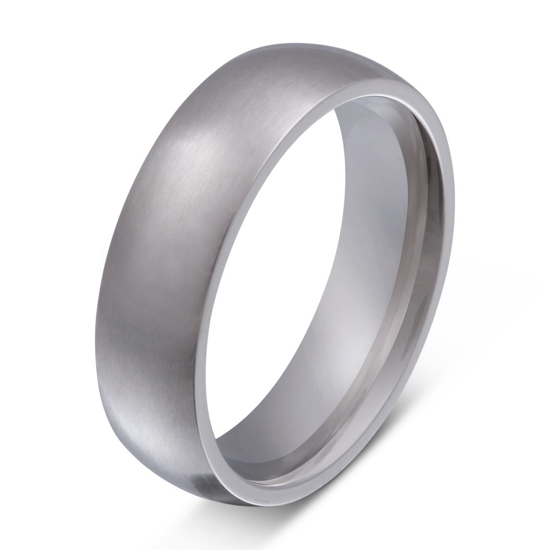 Elevator Ring mit Gravur, Edelstahlring in Silber | Edelstahlring | damen, edelstahl, edelstahlring, herren, ring, silber, unisex | schmuckmitgravur.de
