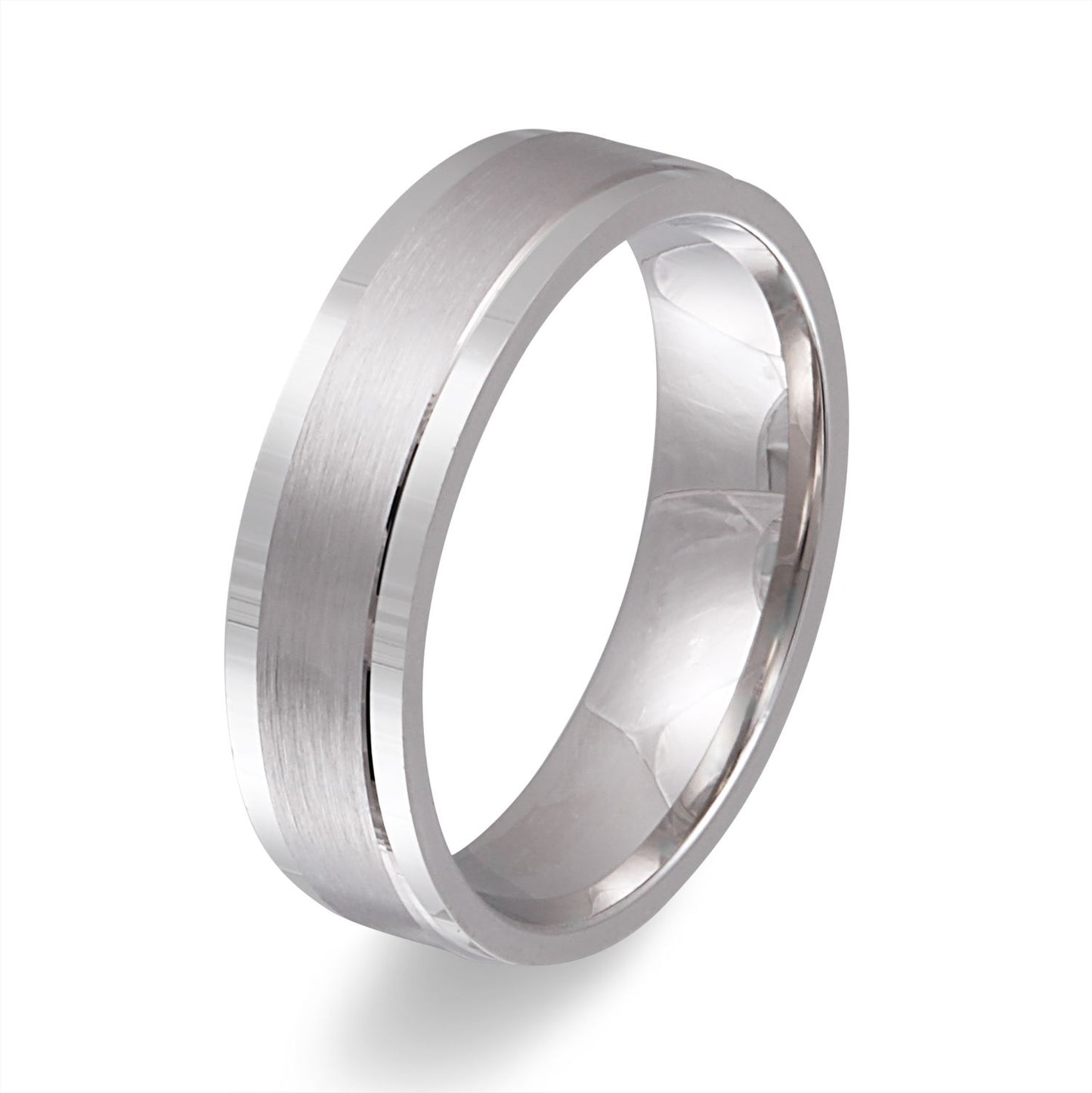 Gracia 925 Sterling Silber Ring, inkl. Gravur, silber | Silberring | 925, damen, herren, ring, silber, silberring, Sterling, unisex, versand2 | schmuckmitgravur.de