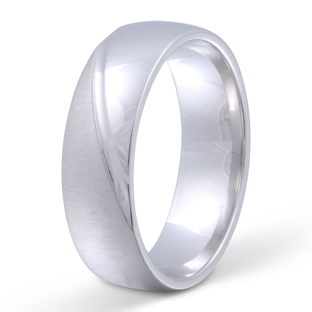 Morera 925 Sterling Silber Ring, inkl. Gravur, silber | Silberring | 925, damen, herren, ring, silber, silberring, Sterling, unisex, versand2 | schmuckmitgravur.de