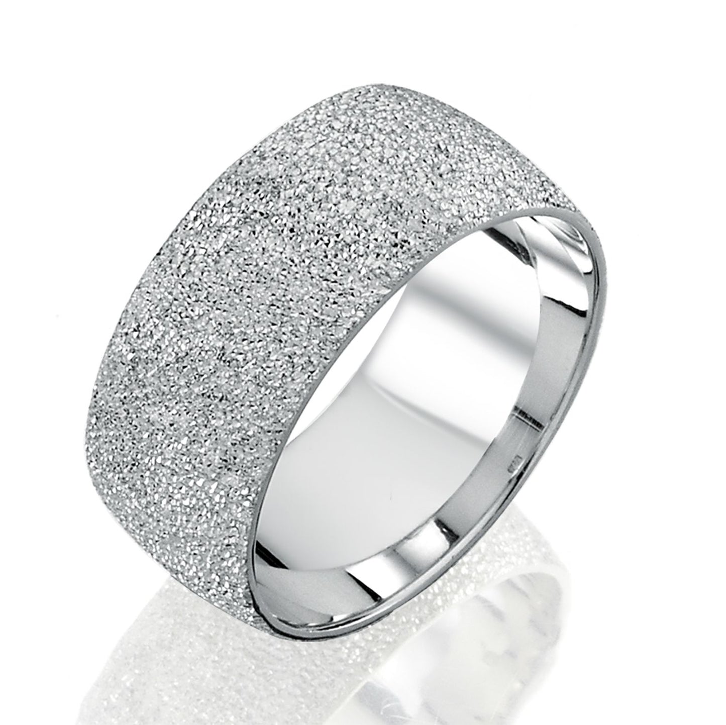Olinda 925 Sterling Silber Damen Ring, inkl. Gravur, silber | Silberring | 925, damen, ring, silber, silberring, Sterling, versand2 | schmuckmitgravur.de