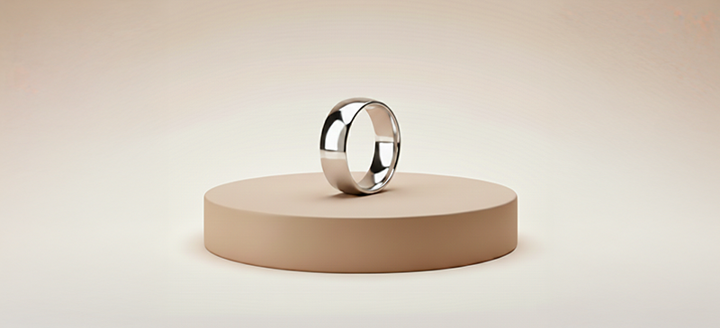 Silberschmuck und Ringe mit Gravur – online bestellen und kaufen in unserem Shop, von klassisch bis modern.