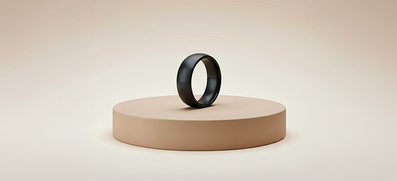 Wolframringe mit Gravur: robuster, personalisierter Schmuck für Herren und Damen – online im Shop kaufen.