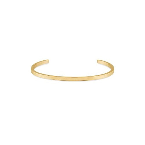 Pulsera Gold Armband, Edelstahl in Roségold