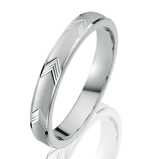 Zitus 925 Sterling Silber Ring, inkl. Gravur, silber | Silberring | damen, ring, silber | schmuckmitgravur.de