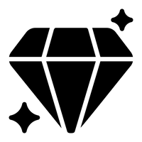 Garantiertes Einzelstück